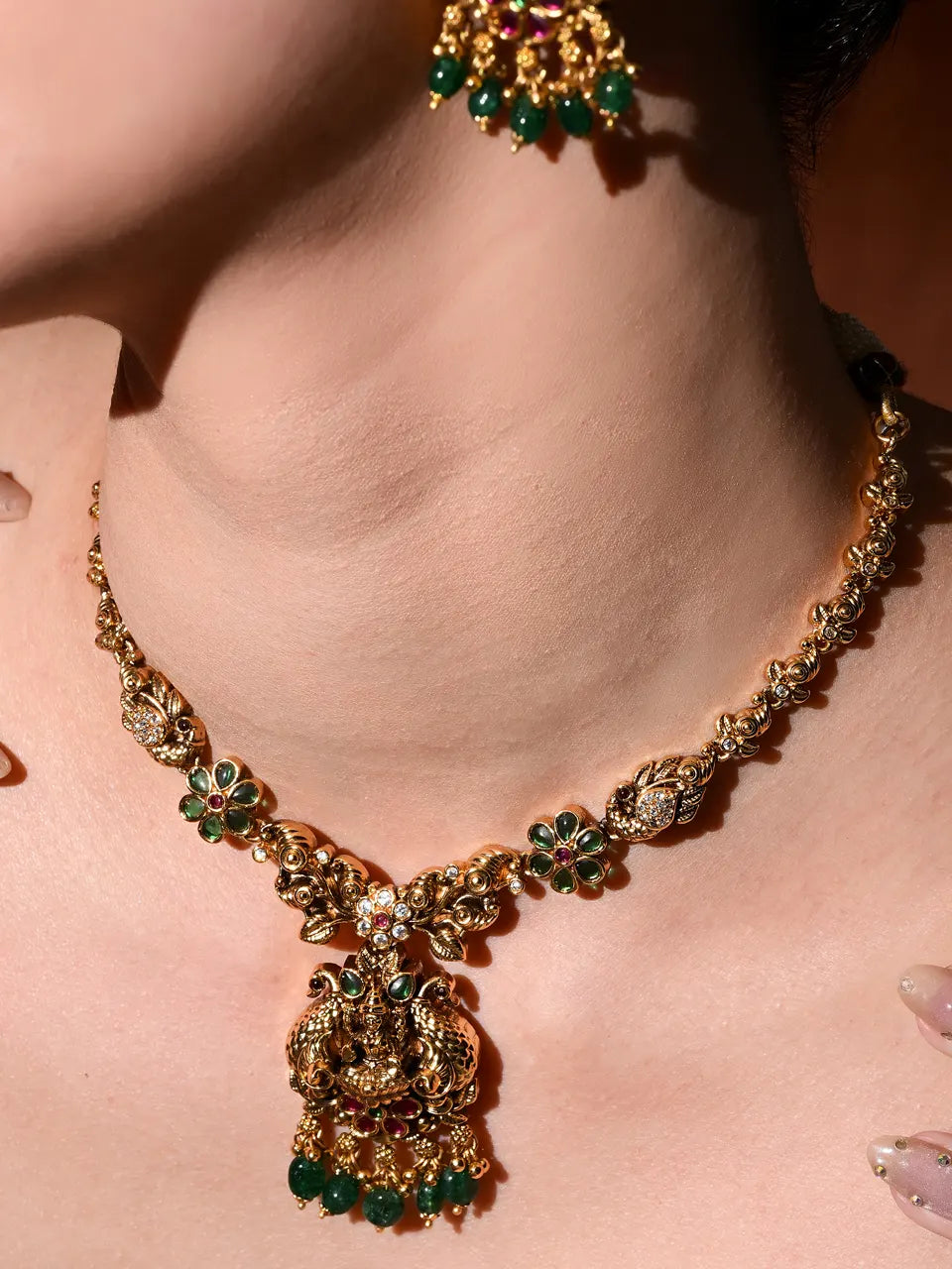 Divine Heirloom Grace