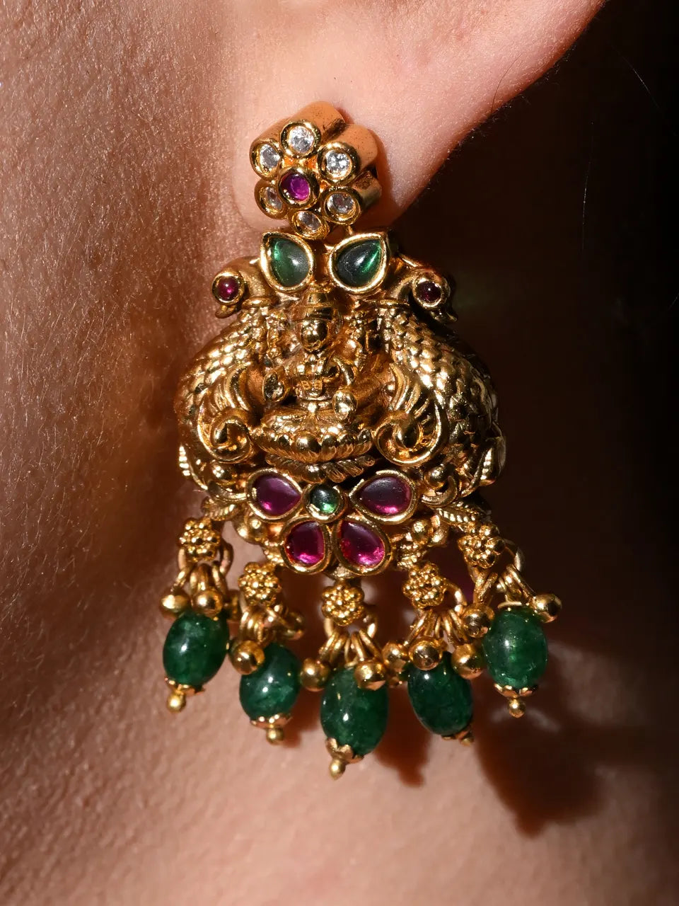 Divine Heirloom Grace