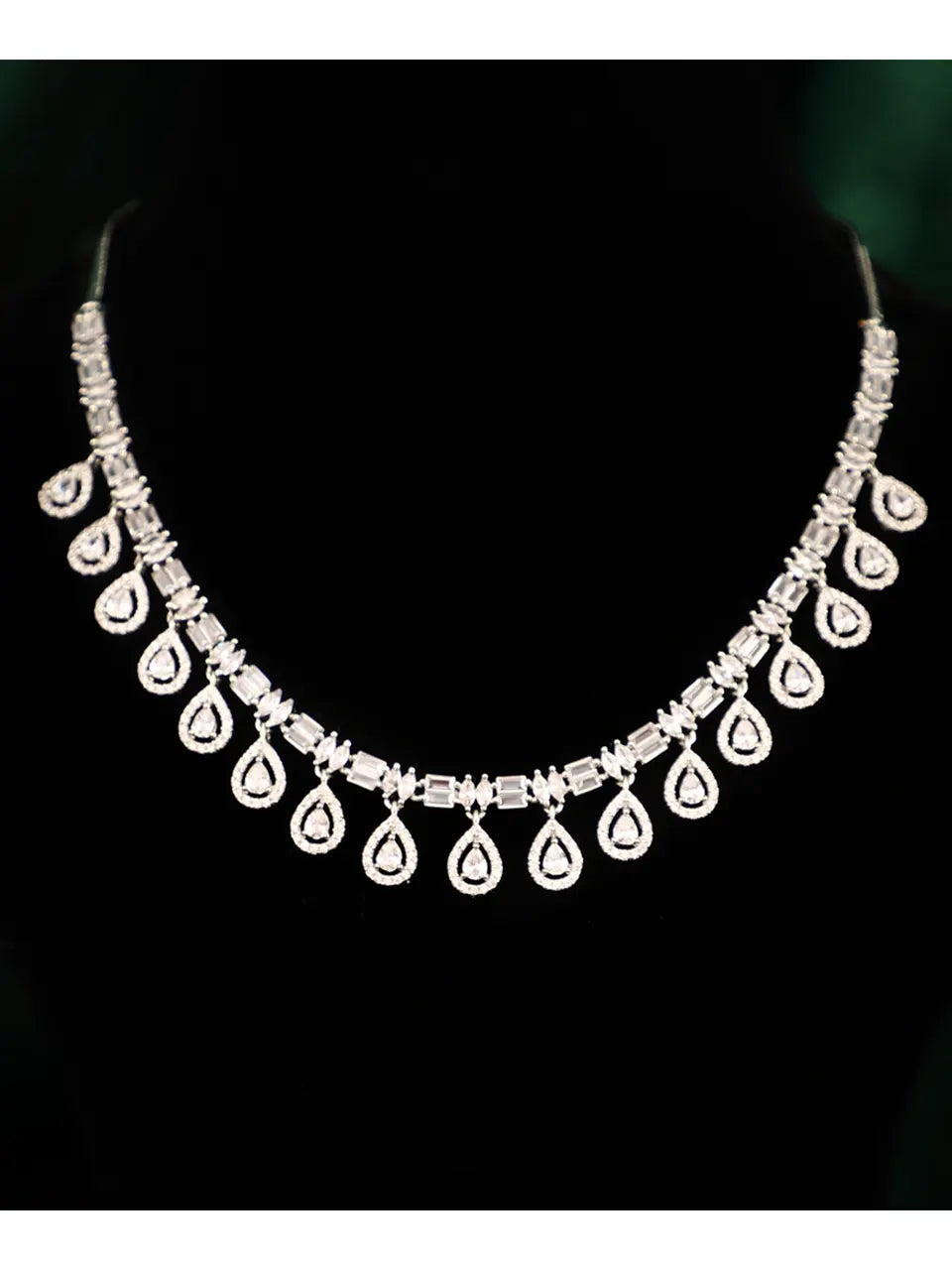 Stellar Glow Necklace