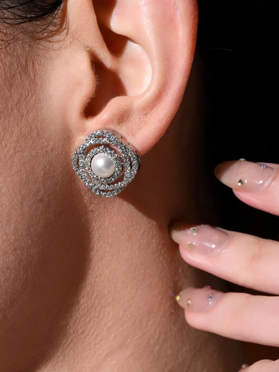 Luna Pearl Bloom Set