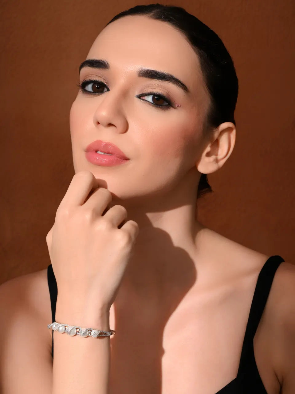 Pearl Whisper Bracelet