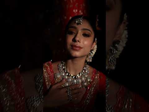 Gauhar Necklace Set