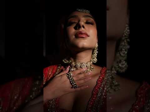 Myrah Necklace Set