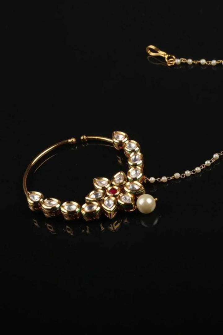 Falak Nose Ring