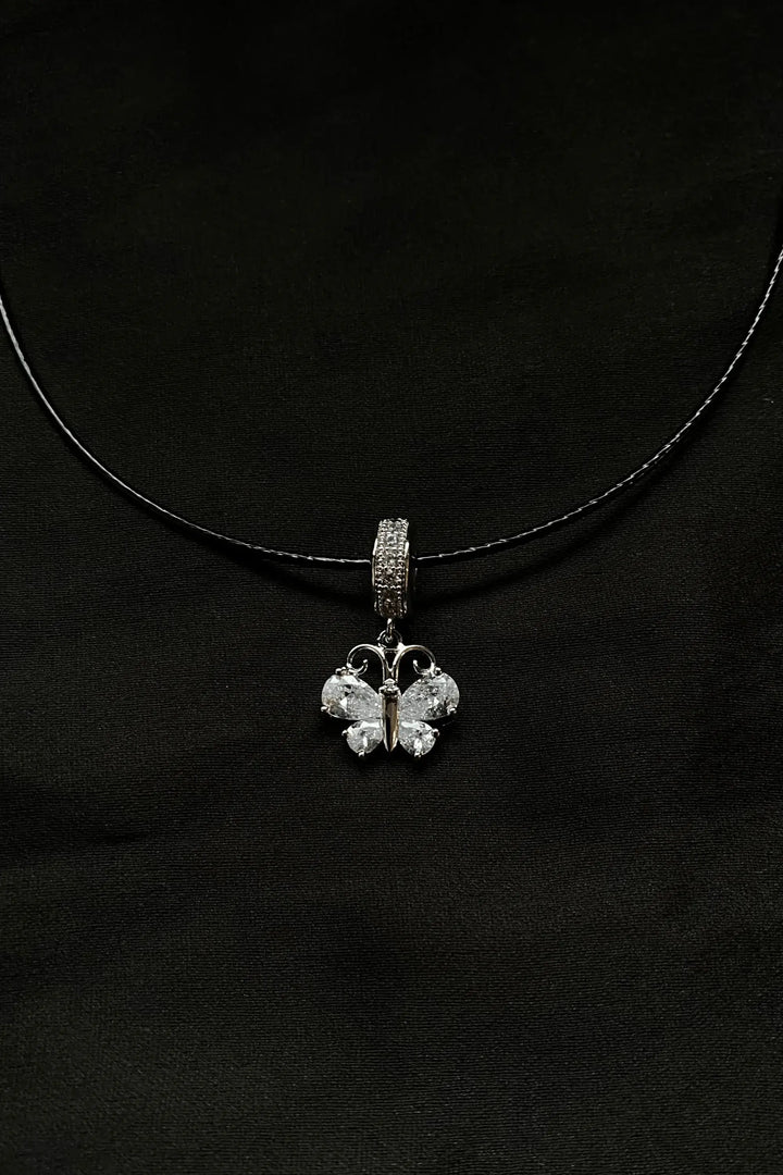 Butterfly Pendant