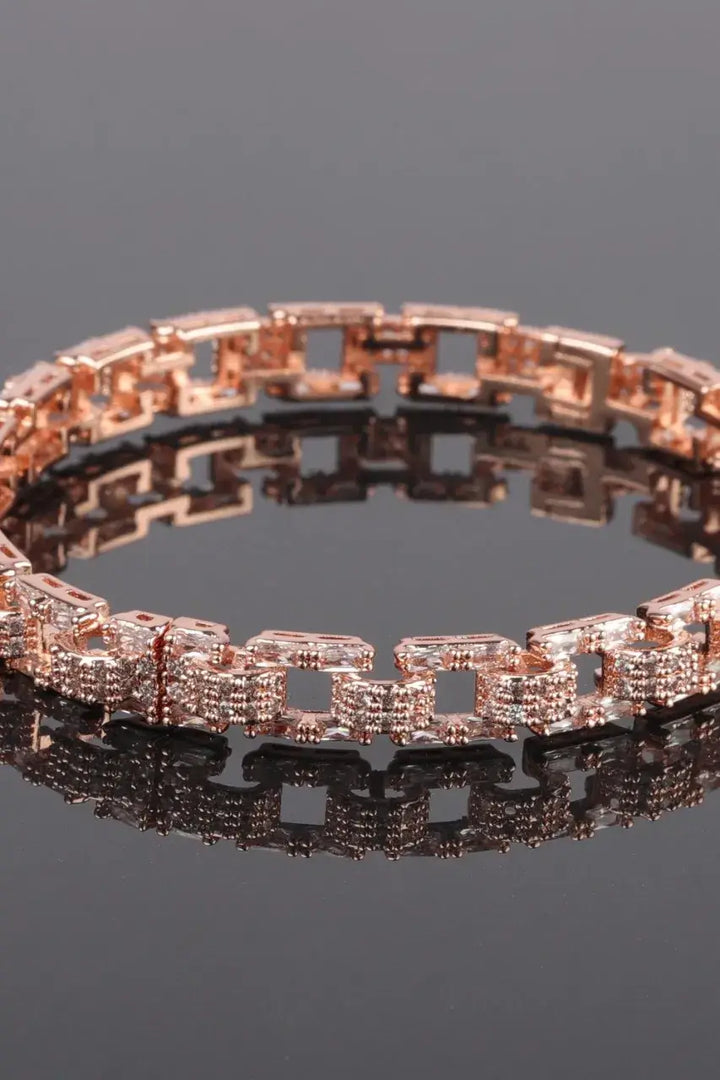 Cinderella Bracelet
