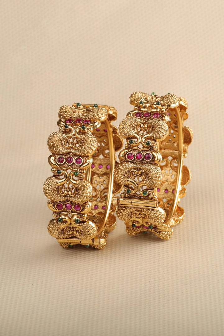 Barkha Bangles