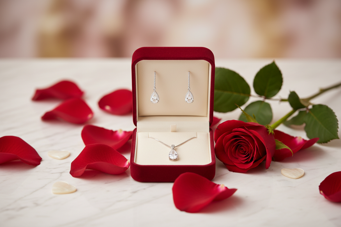 Valentine’s Day Gift for Her