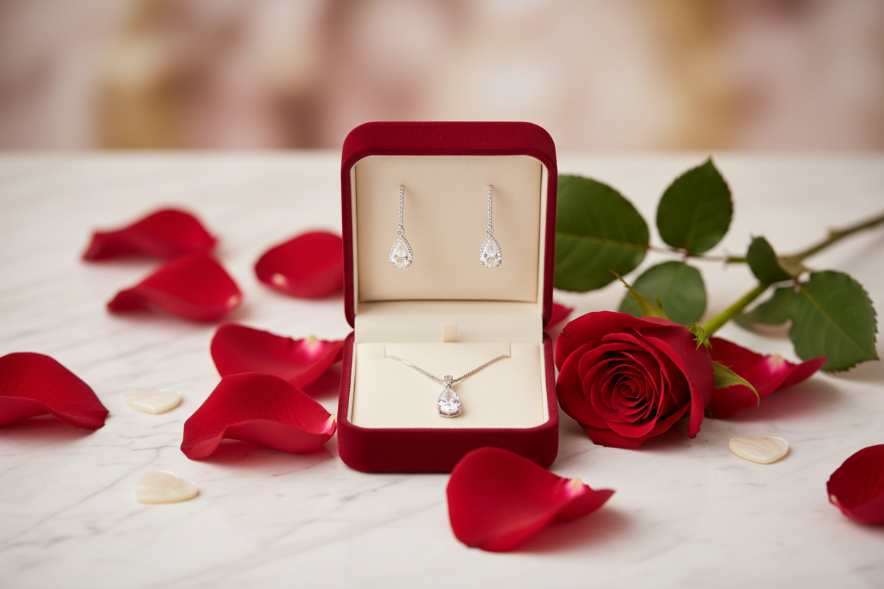 Valentine’s Day Gift for Her