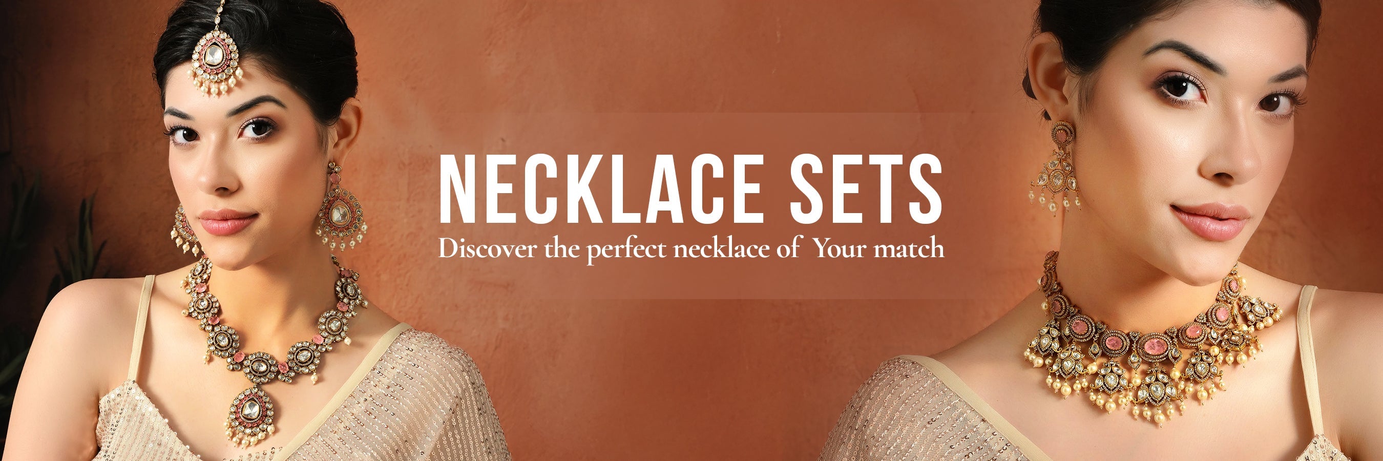 Necklace Sets