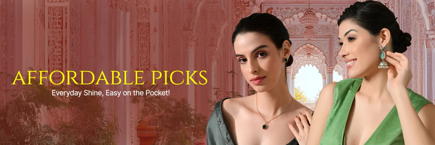 Affordable Picks