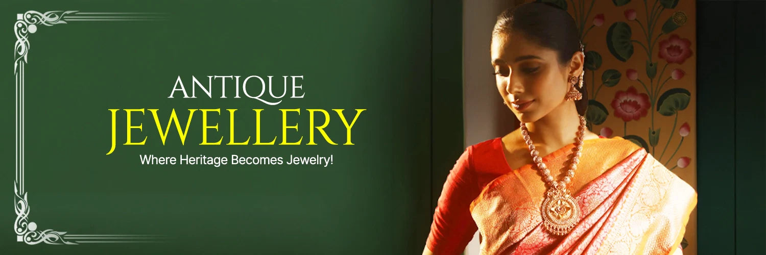 Antique Jewellery