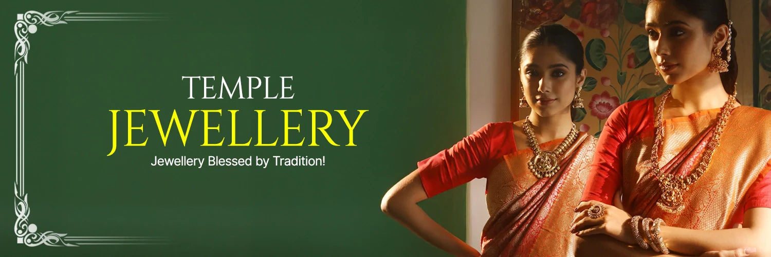 Temple Jewellery
