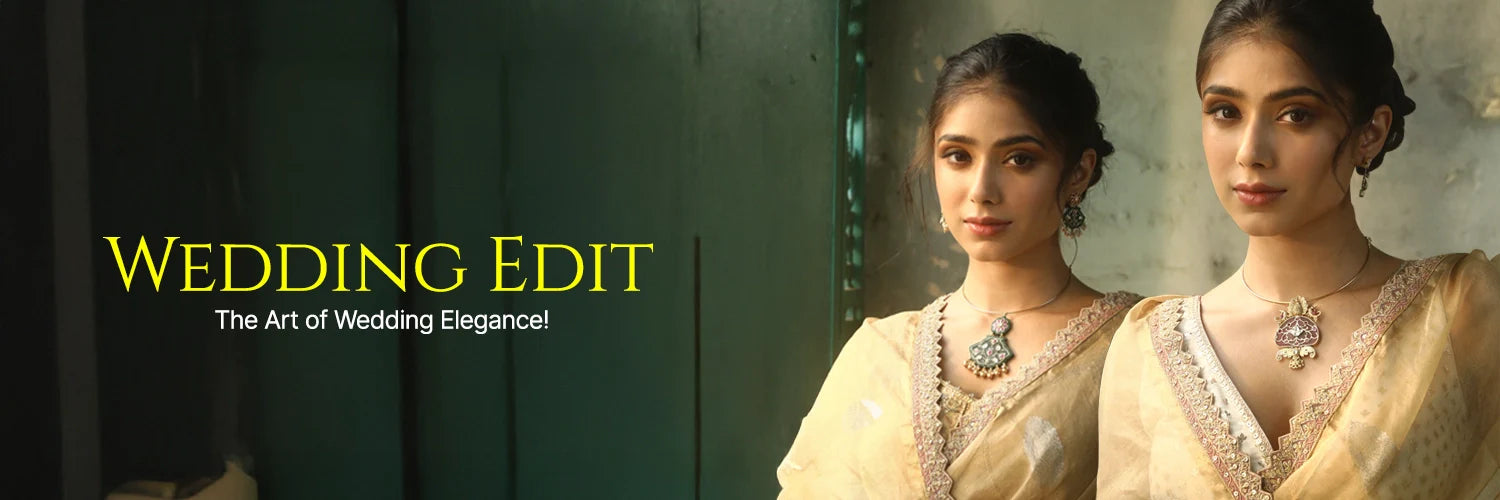 Wedding Edit