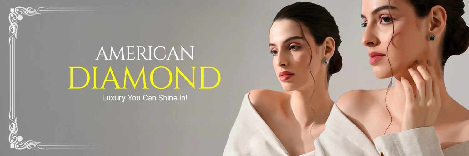 American Diamond
