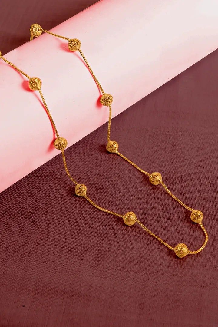 Jivika Chain