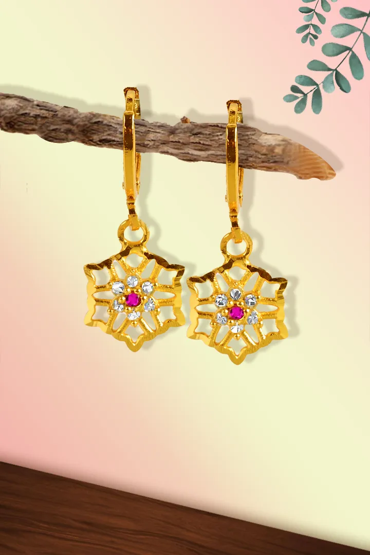 Ayla Earrings