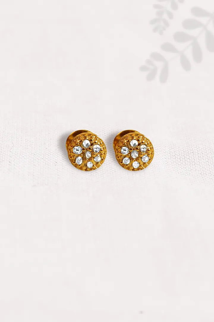 Kimaya Earrings