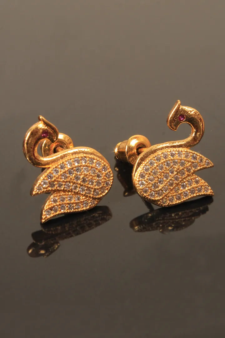 Navi Earrings