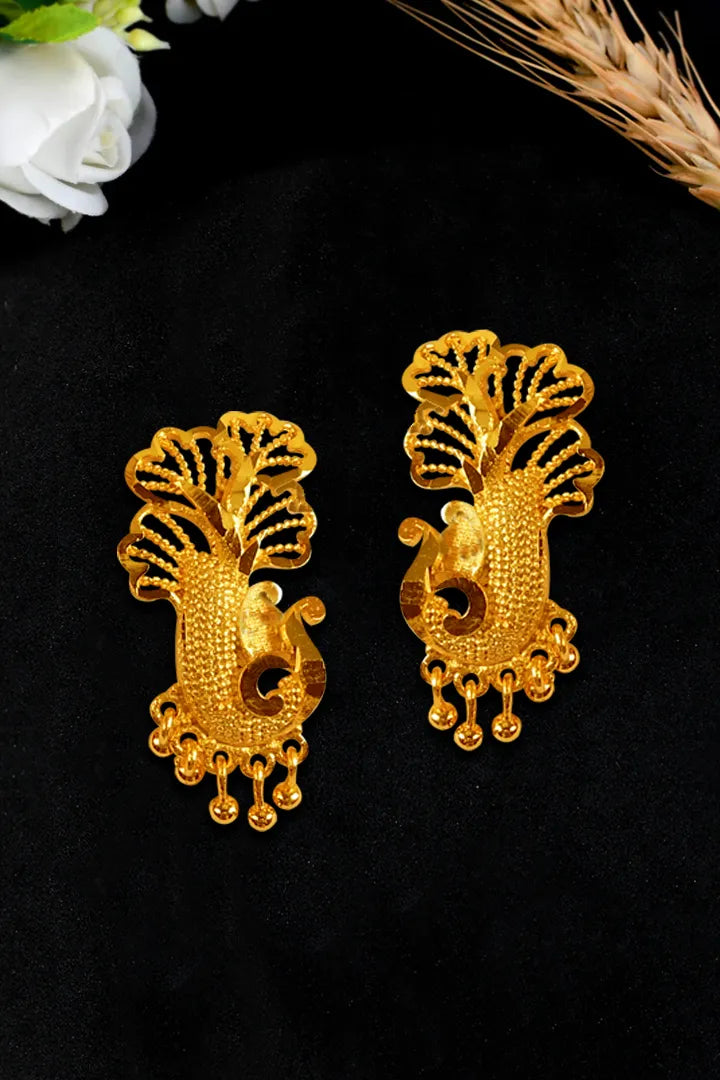 Aniya Earrings
