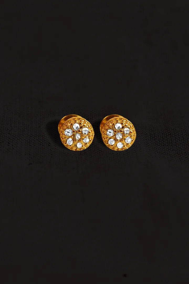 Kimaya Earrings