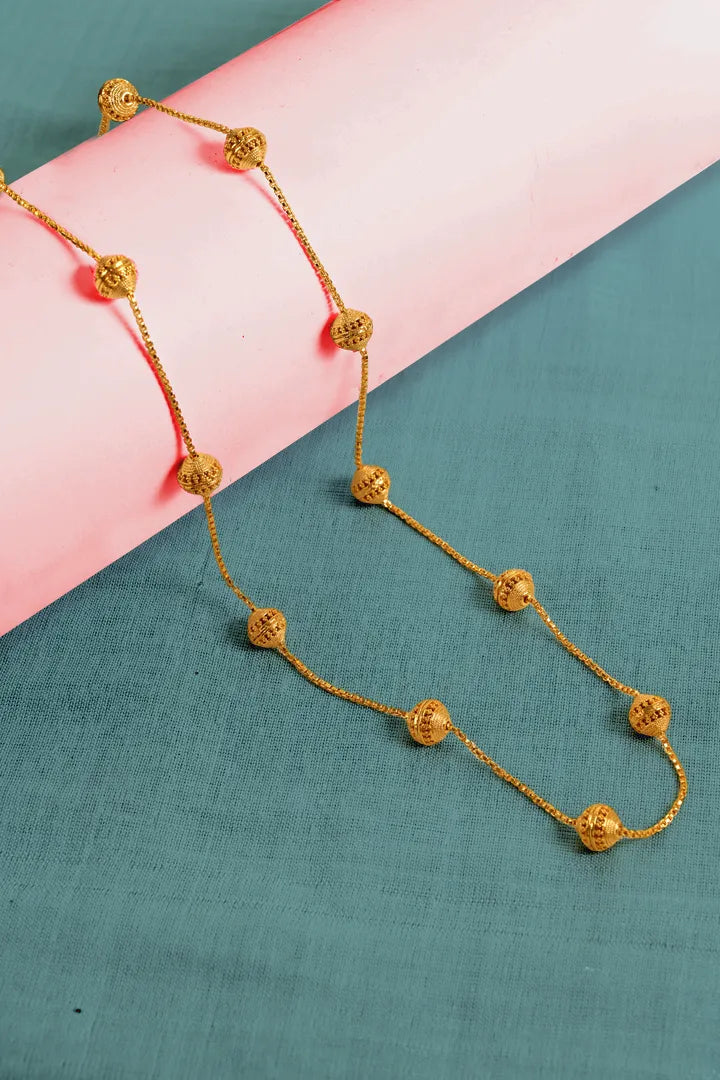Jivika Chain