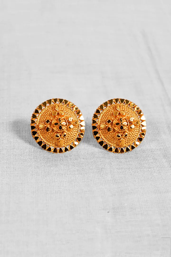 Uma Earrings