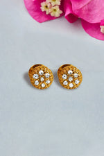 Load image into Gallery viewer, Kimaya Earrings
