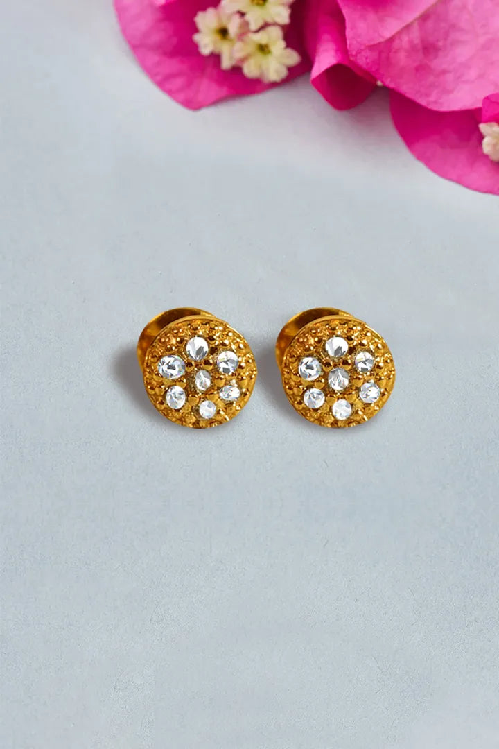 Kimaya Earrings