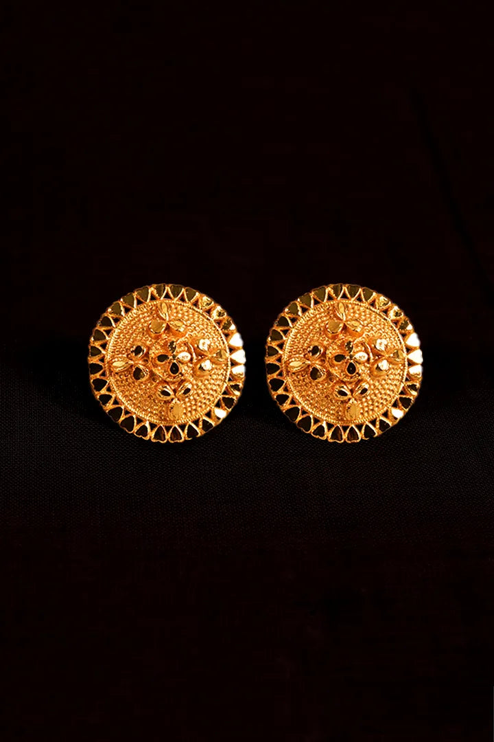 Uma Earrings