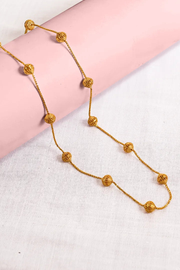 Jivika Chain
