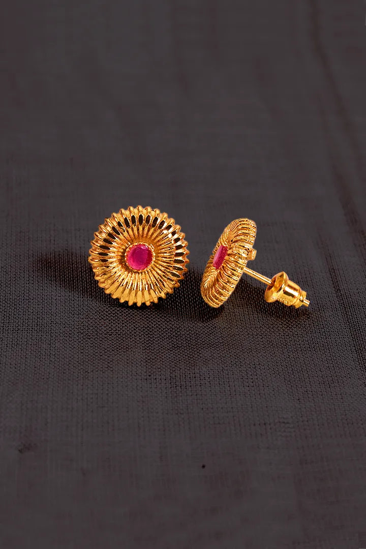 Aarya Earrings