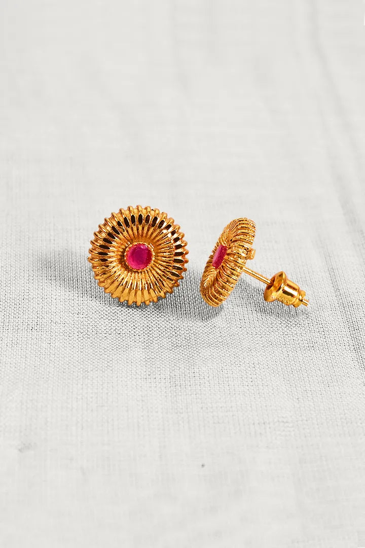 Aarya Earrings