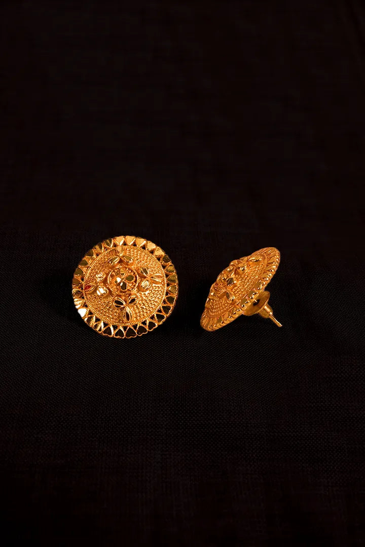 Uma Earrings