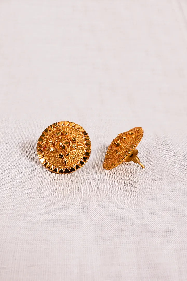 Uma Earrings