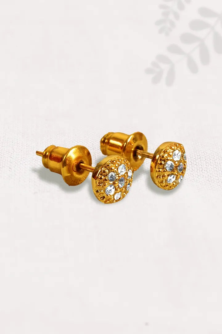 Kimaya Earrings