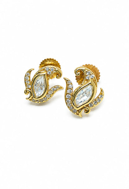 Moonvine Spark Studs