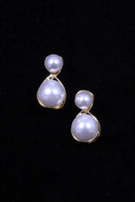 Load image into Gallery viewer, Olivia Earrings
