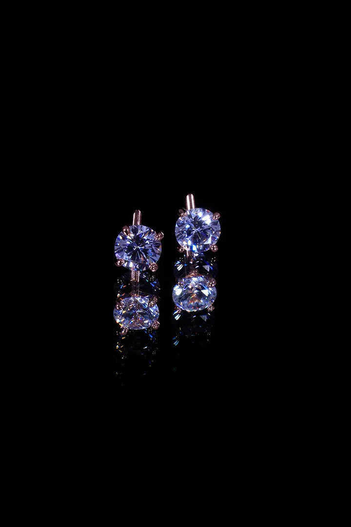 Nicole Earrings
