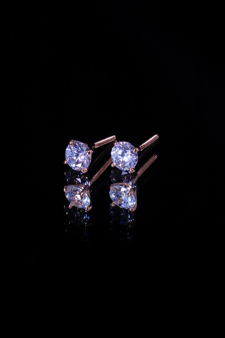 Nicole Earrings