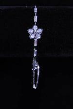 Load image into Gallery viewer, Flower Bracelet
