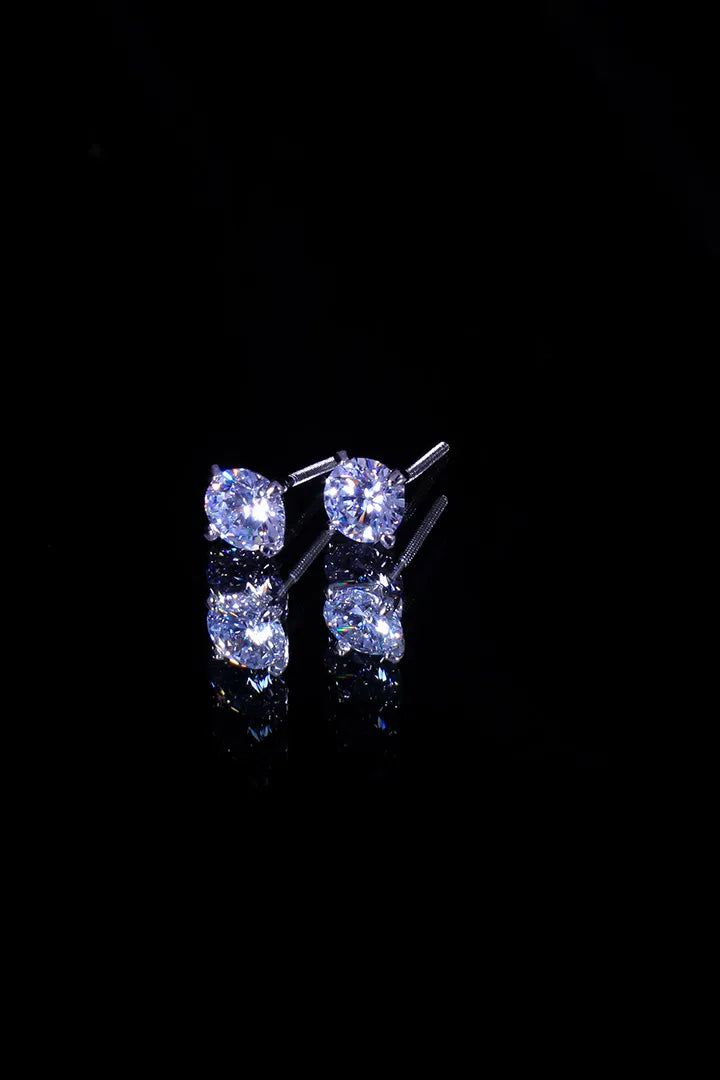 Nicole Earrings
