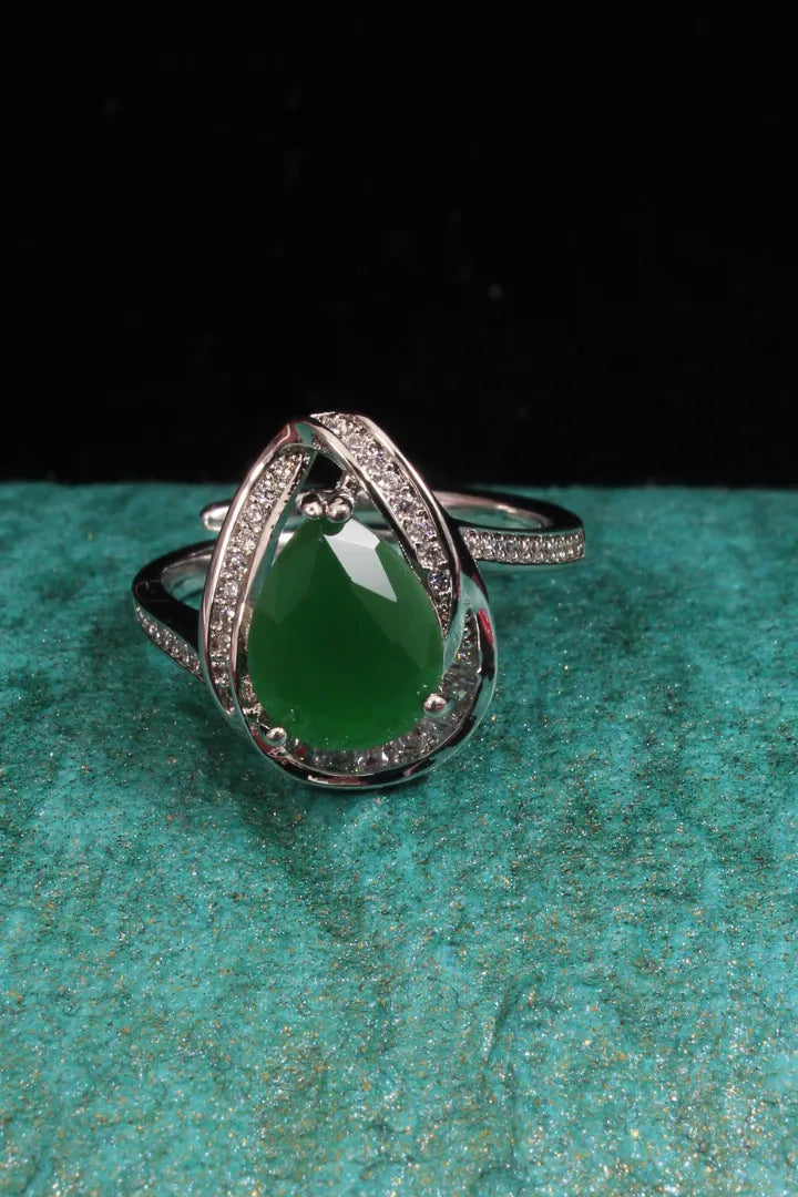 Ziva Ring