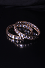 Load image into Gallery viewer, Falak Bangles
