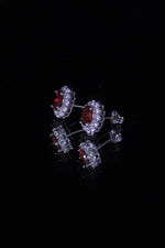 Load image into Gallery viewer, Rista Earrings
