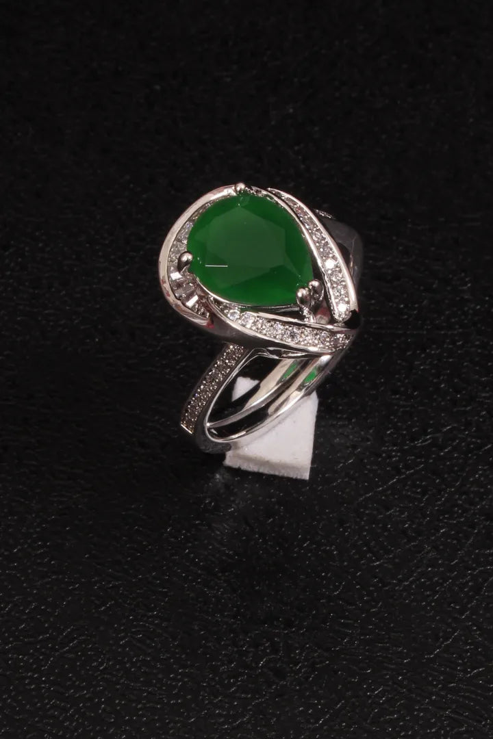 Ziva Ring
