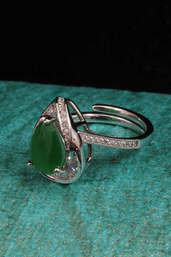 Ziva Ring