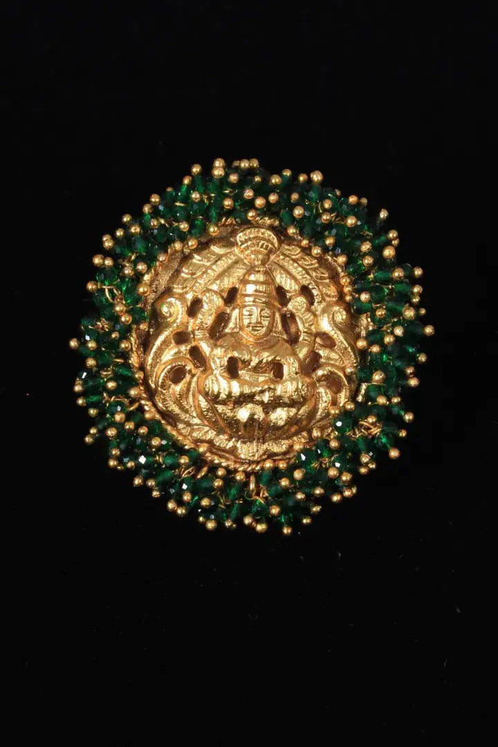 Sri Ring