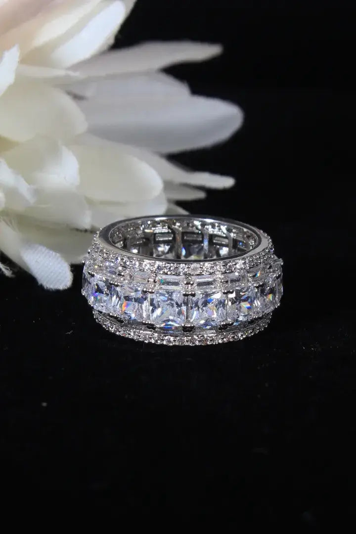Clara Ring