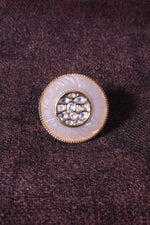 Load image into Gallery viewer, Abhilasa Finger Ring
